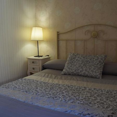 La Alpargateria Bed & Breakfast Villafranca Montes De Oca Exterior foto
