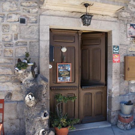La Alpargateria Bed & Breakfast Villafranca Montes De Oca Exterior foto