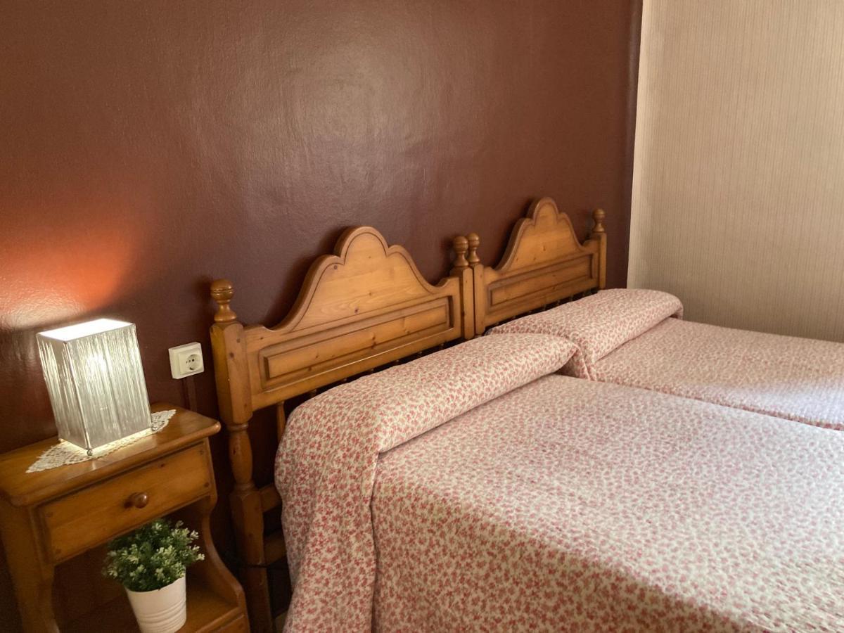 La Alpargateria Bed & Breakfast Villafranca Montes De Oca Exterior foto