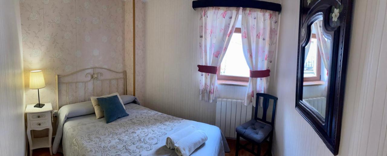 La Alpargateria Bed & Breakfast Villafranca Montes De Oca Exterior foto