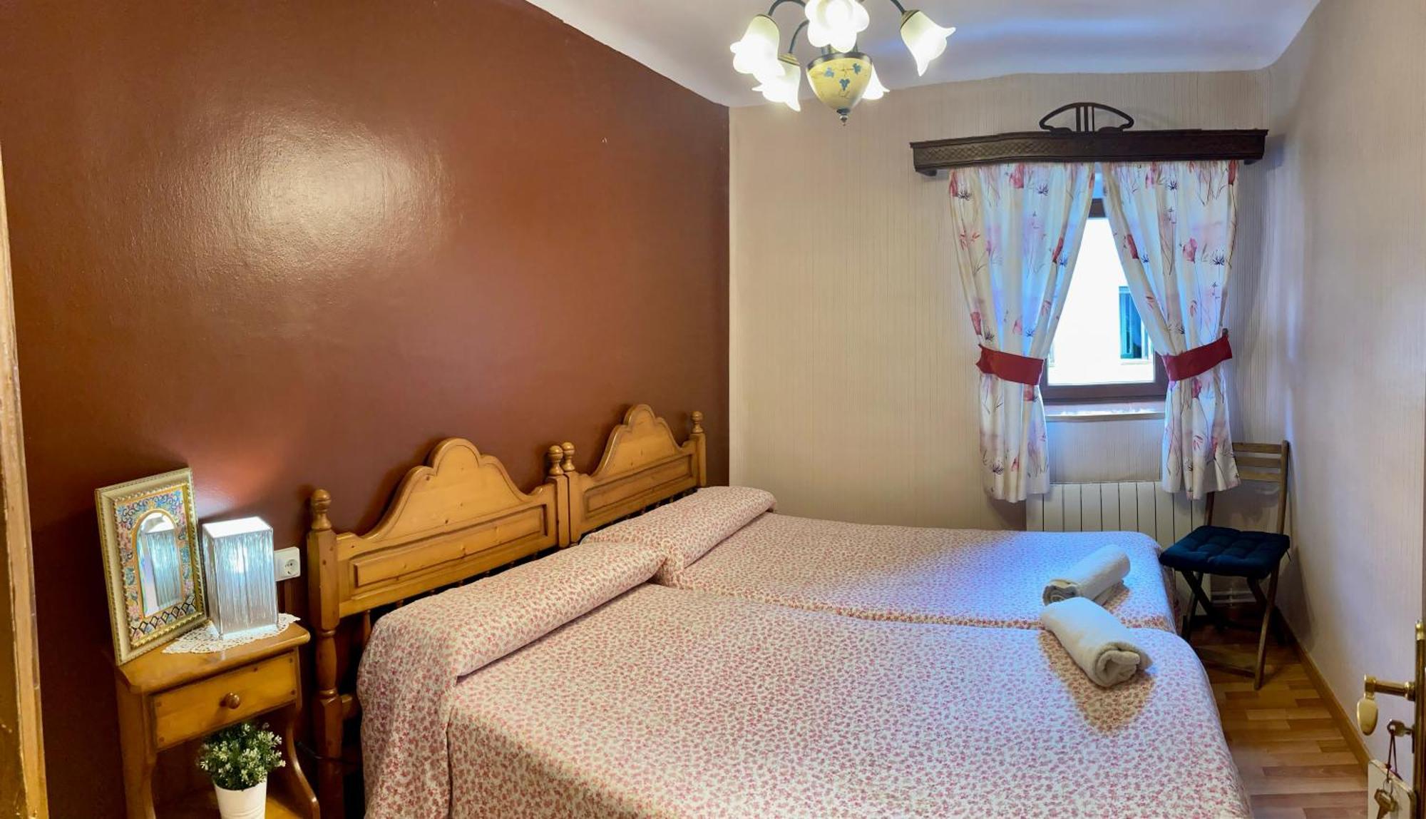 La Alpargateria Bed & Breakfast Villafranca Montes De Oca Exterior foto