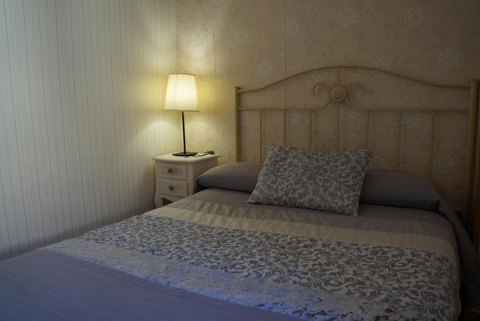 La Alpargateria Bed & Breakfast Villafranca Montes De Oca Exterior foto