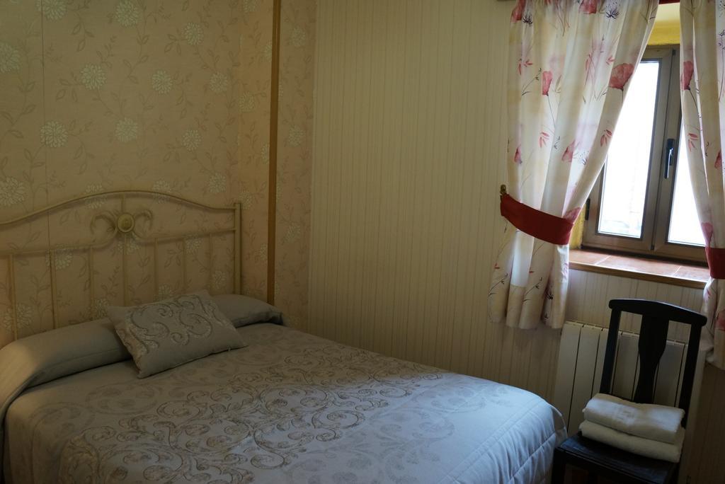 La Alpargateria Bed & Breakfast Villafranca Montes De Oca Exterior foto