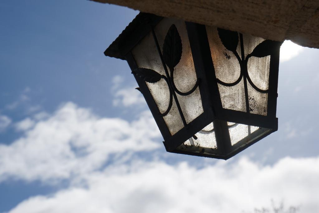 La Alpargateria Bed & Breakfast Villafranca Montes De Oca Exterior foto