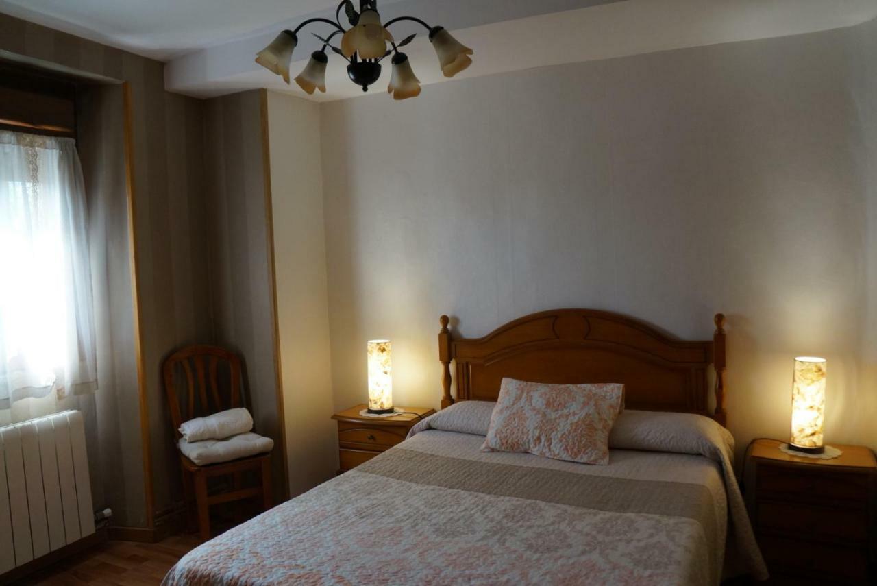 La Alpargateria Bed & Breakfast Villafranca Montes De Oca Exterior foto